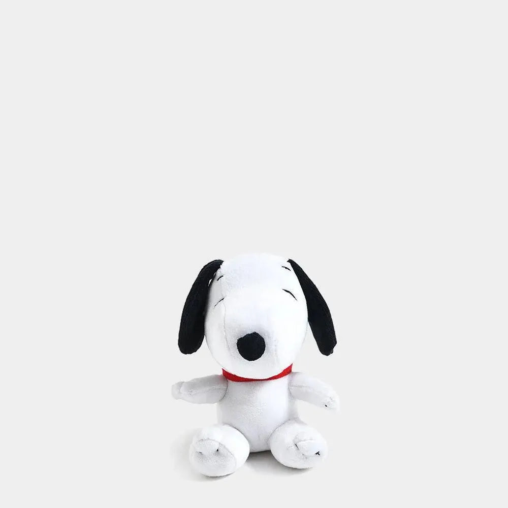 Mi Arcus Peanuts Mini Snoopy Soft Toy (6 Months - 7 Years)