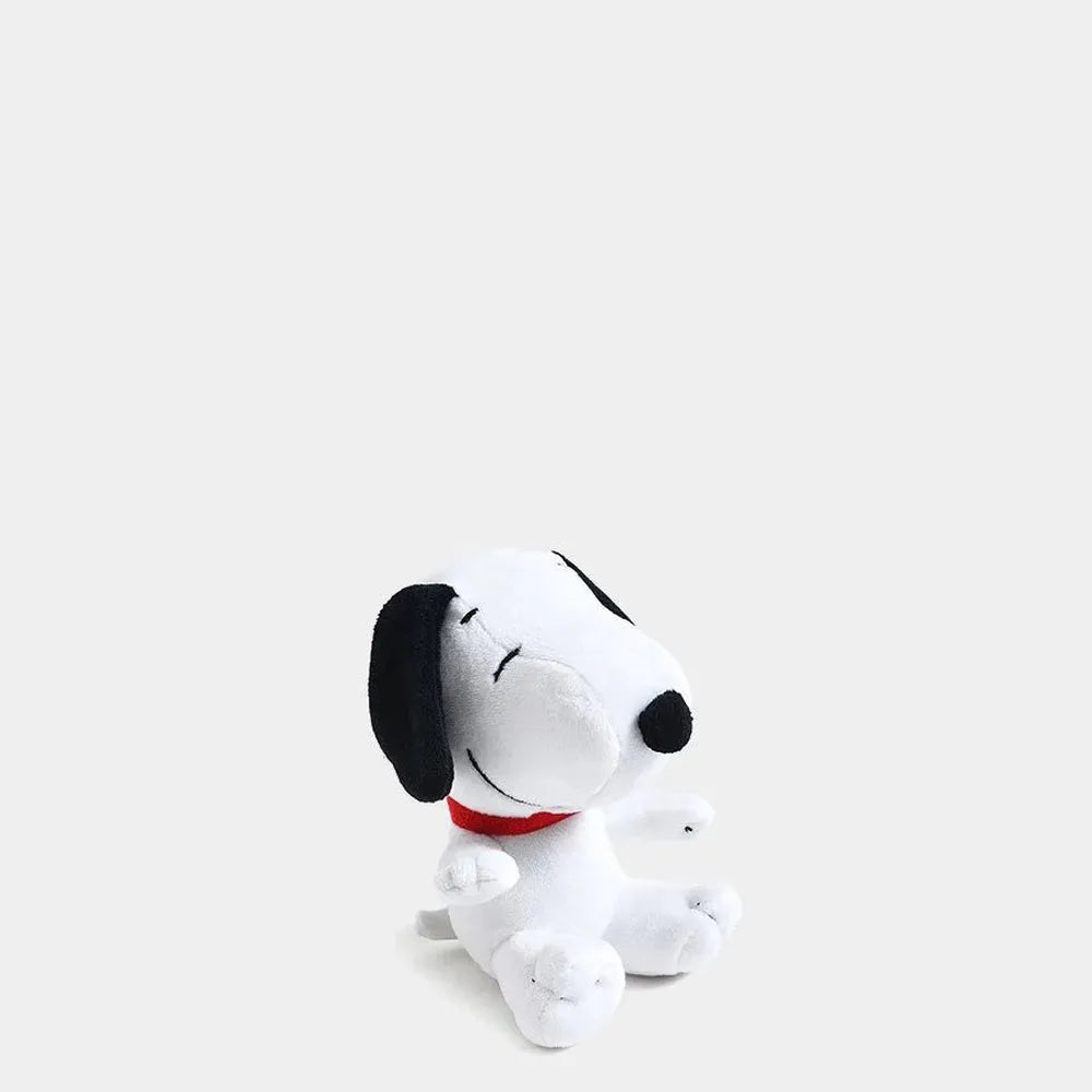Mi Arcus Peanuts Mini Snoopy Soft Toy (6 Months - 7 Years)