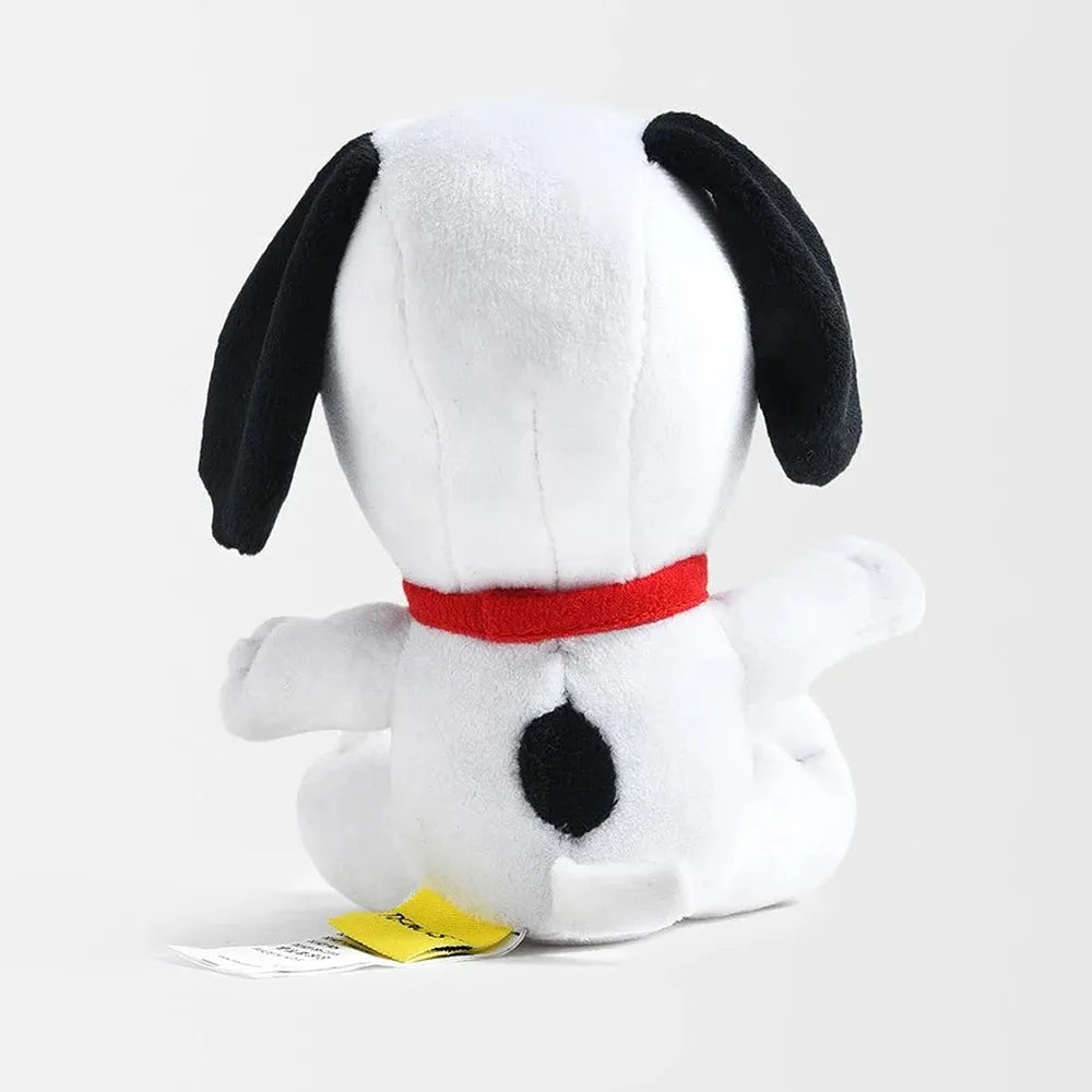 Mi Arcus Peanuts Mini Snoopy Soft Toy (6 Months - 7 Years)