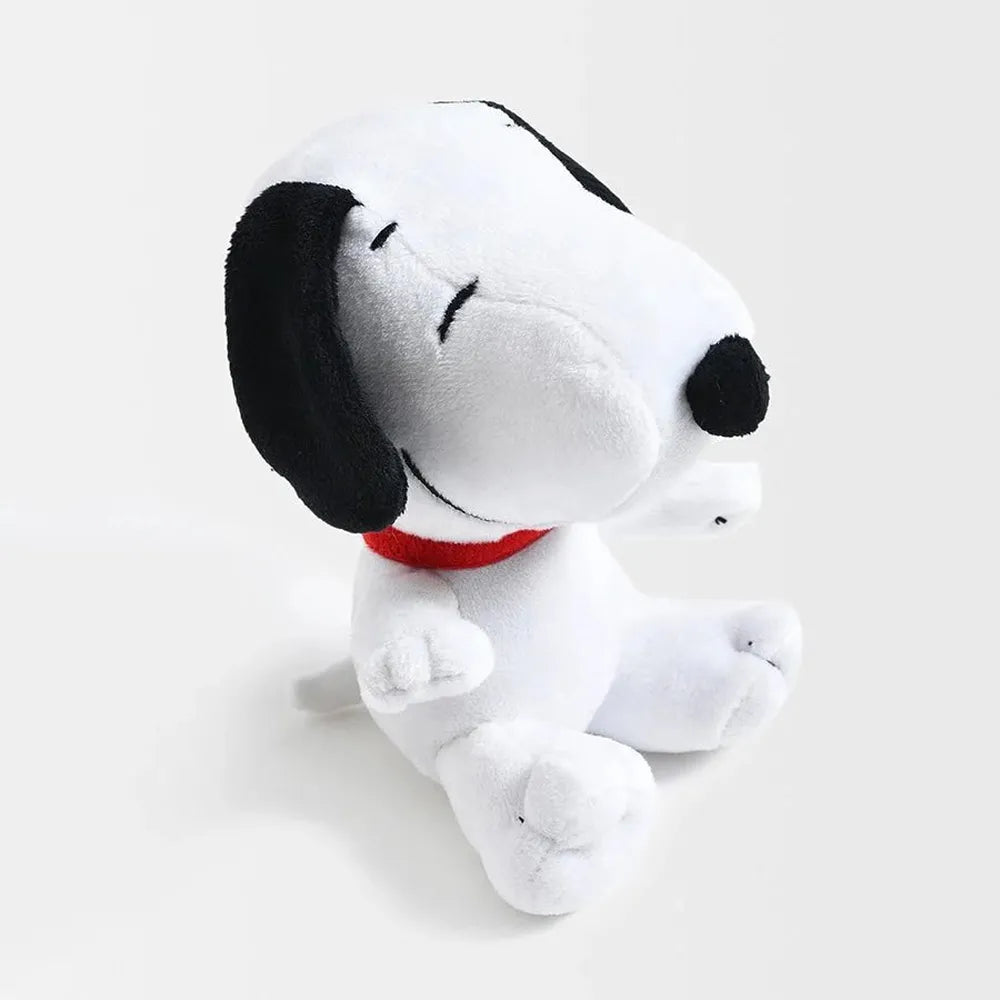 Mi Arcus Peanuts Mini Snoopy Soft Toy (6 Months - 7 Years)