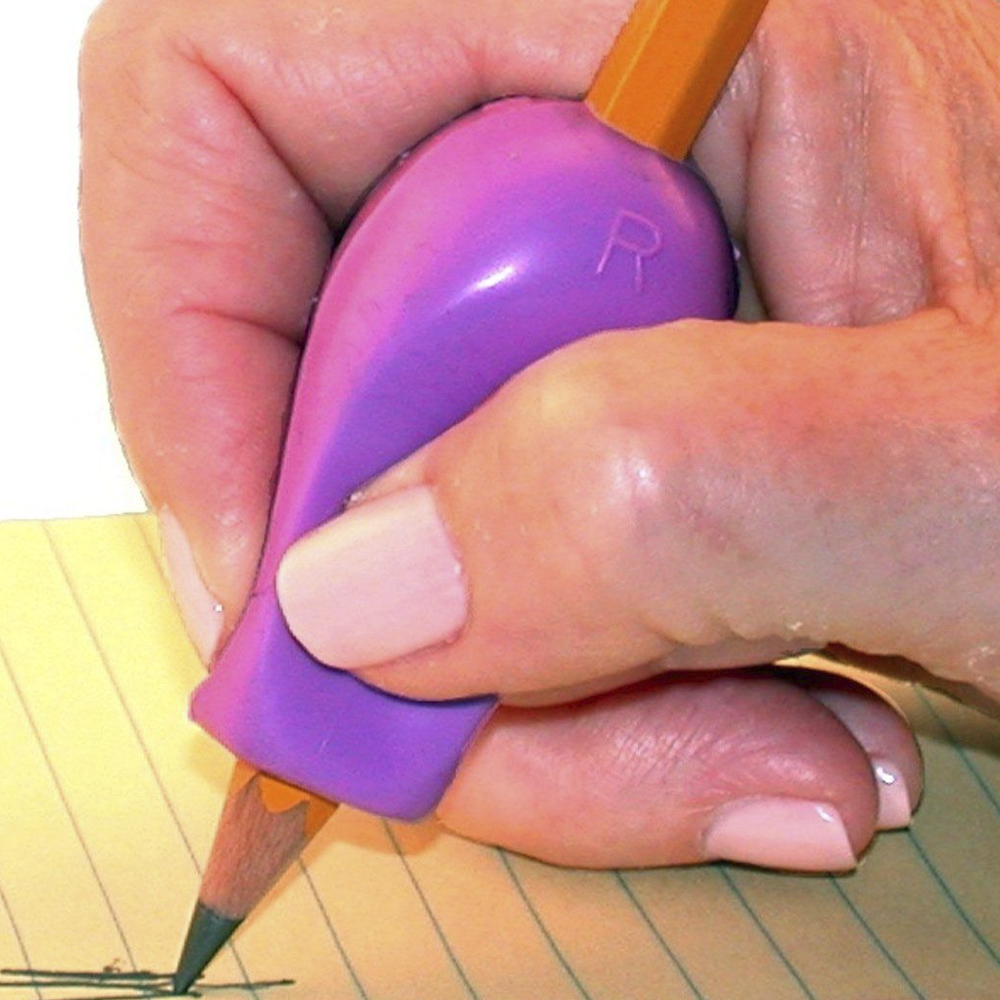The Pencil Grip - Classic Ergonomic Support (3-10 Years)