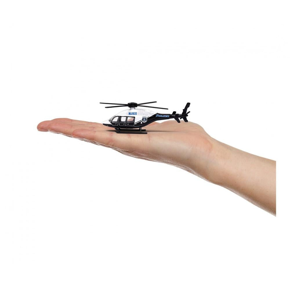 Licensed Majorette Police Force Gift Pack