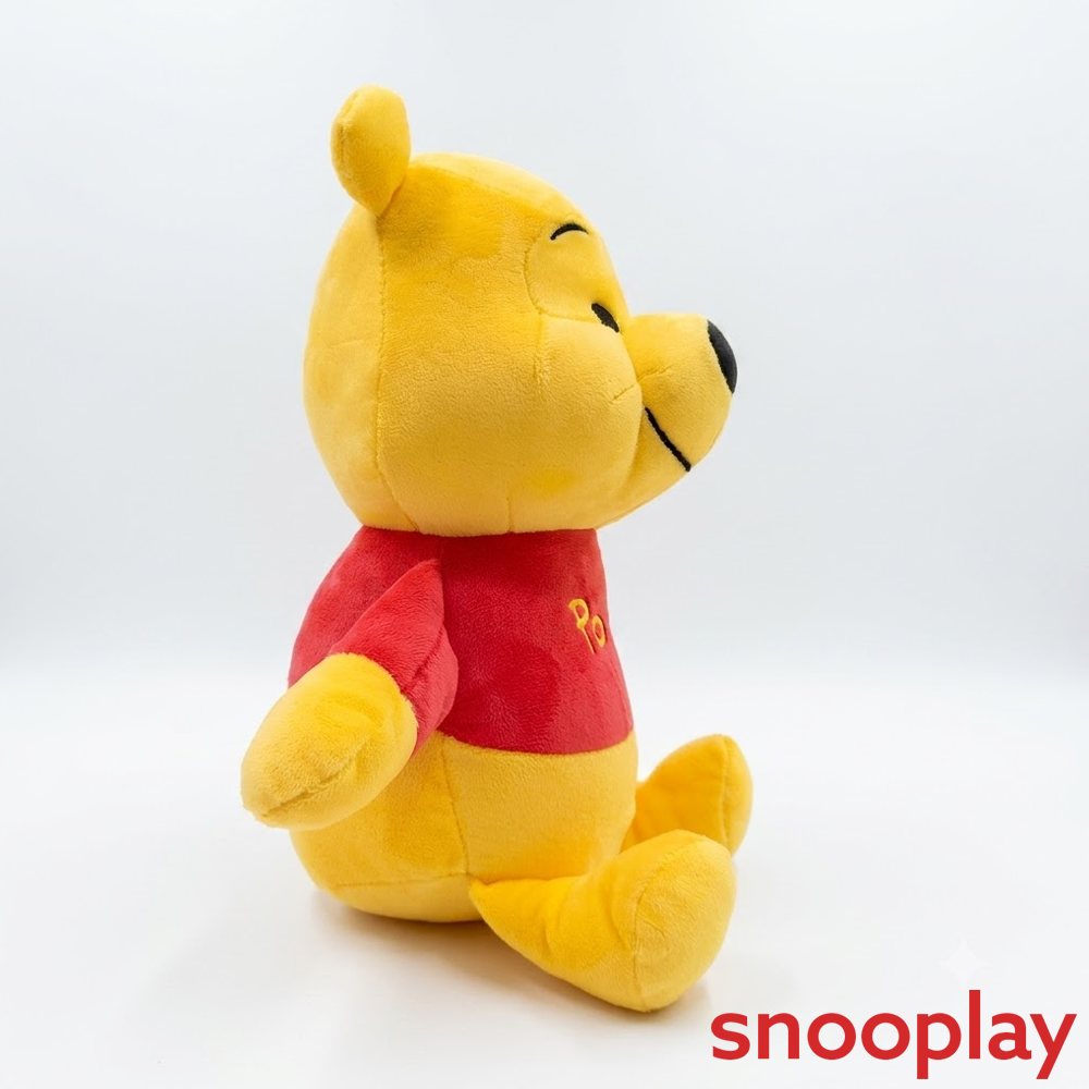 Disney Pooh Plush Toy - 30cm