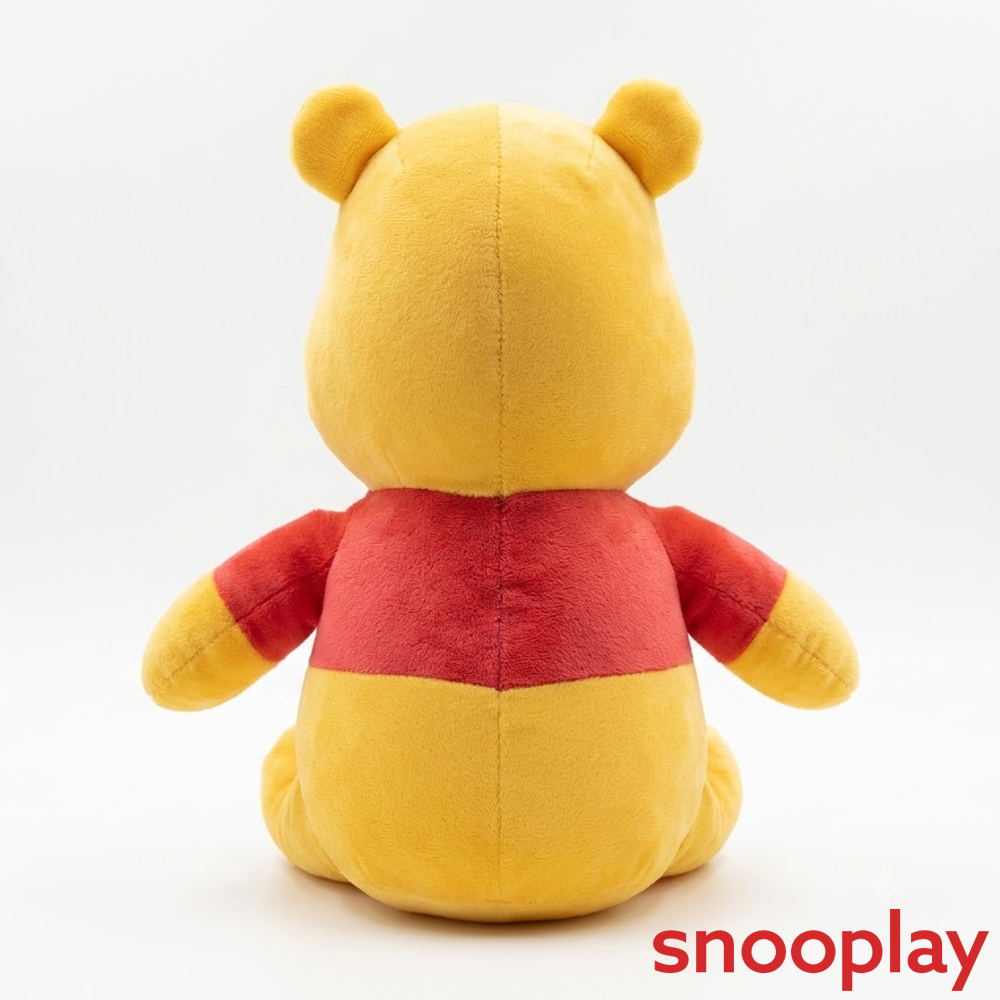 Disney Pooh Plush Toy - 30cm