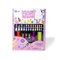 Ekta Nail Salon Kids Press on Nails Kit (5-10 Years)