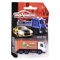Original Licensed Majorette Volvo FMX (City Cars) Diecast Car