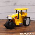 Road Roller Pullback Toy Truck (1-4 Years) | Assorted Colors