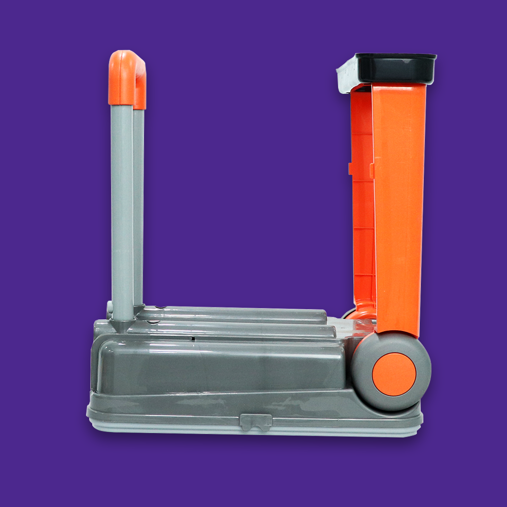 Tool Set Suitcase Trolley Play Set (3-8 Years)