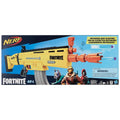 Original Nerf Fortnite AR-L Elite Dart Blaster with 20 Darts (8-15 Years)